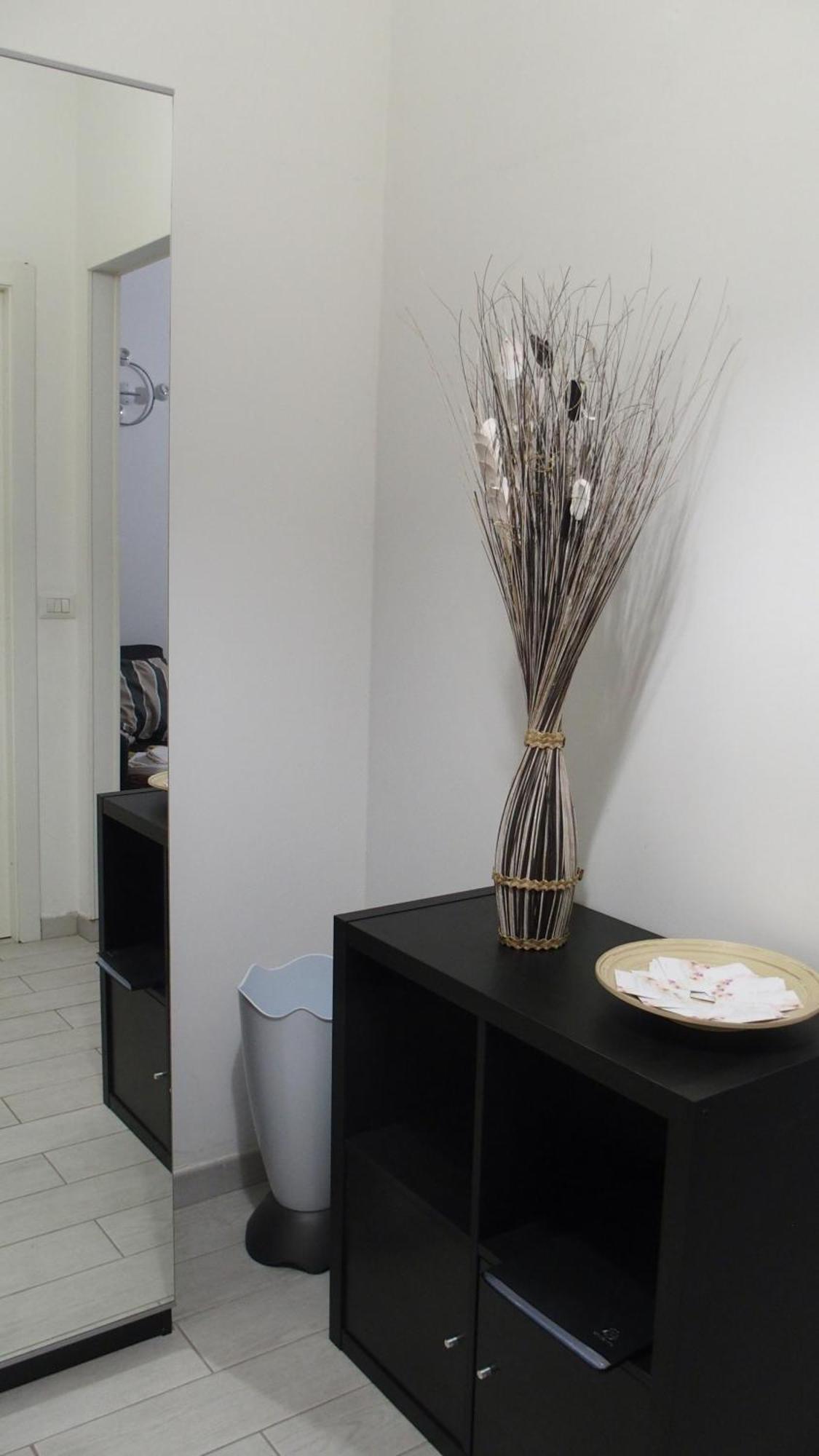 La Casa Di Viola Apartment Rome Luaran gambar